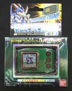 デジモンペンデュラム|BANDAI