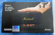 EMBERTON Ⅱ|MARSHALL