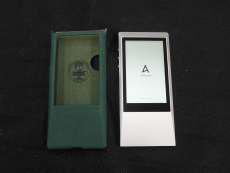 ポータブルオーディオプレーヤー|ASTELL&KERN