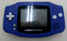 （ジャンク）　ゲームボーイアドバンス|NINTENDO