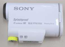 アクションカム|SONY