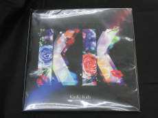 LPレコード|ジャニーズ・エンタテイメント