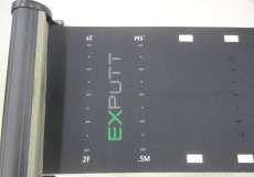 測定器|EXPUTT