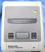 スーパーファミコン|NINTENDO