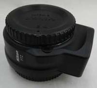 マウントアダプター|NIKON