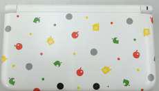 NINTENDO 3DS LL|NINTENDO