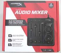 オーディオミキサー|HYPERX