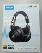 BTヘッドホン|ANKER