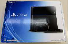 PS4|SONY