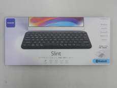 ワイヤレスキーボード|ELECOM