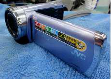 GZ-E225|JVC