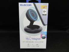 ワイヤレス充電器|ELECOM