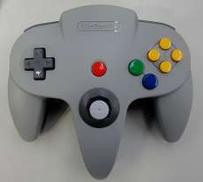 コントローラー|NINTENDO