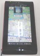 トラベルナビ|PANASONIC