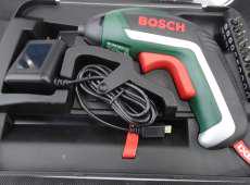 電動ドライバー|BOSCH