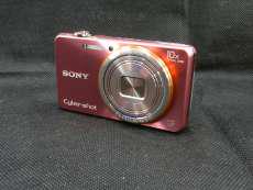 デジタルカメラ|SONY