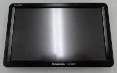 ポータブルメモリーナビ|PANASONIC