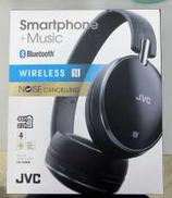 ワイヤレスヘッドホン|JVC KENWOOD
