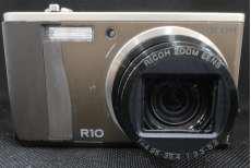 デジタルカメラ|RICOH