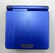 （ジャンク）ゲームボーイアドバンスSP|NINTENDO