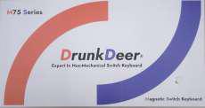 キーボード|DRUNKDEER