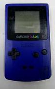 （ジャンク）　GAMEBOY COLOR|NINTENDO