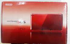 NINTENDO 3DS|NINTENDO