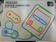 スーパーファミコン|NINTENDO