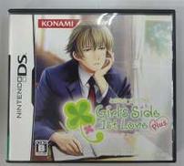 ときめきメモリアル ガールズサイド|KONAMI