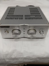 インテグレーテッドアンプ|KENWOOD