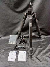 三脚/雲台セット|SIRUI