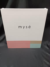 ミーゼスパトレーナー|ヤーマン