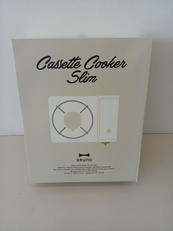 カセットコンロ|BRUNO