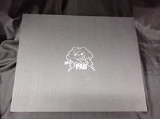 ラージサイズマウスパッド|SKY PAD