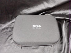 DOTBRAVO|GRABSHELL DBI-GSV001 [MOON]|【ハードオフ公式通販】オフ