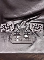 GRABSHELL DBI-GSV002 [ONYX]|DOTBRAVO