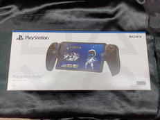 PLAYSTATION PORTAL リモートプレーヤー|SONY