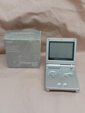 GBアドバンスSP|NINTENDO