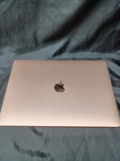MAC BOOK AIR RETINA 13インチ 2019|APPLE