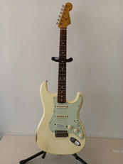 ストラトキャスター|FENDER MEXICO