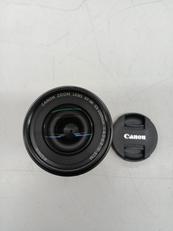 カメラレンズ|CANON