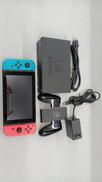 SWITCH|NINTENDO