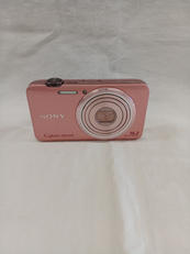 デジタルカメラ|SONY