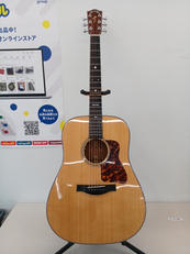 アコースティックギター（※社外ピックアップ内蔵）|HEADWAY