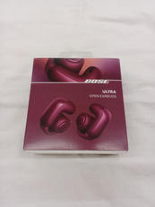 BLUETOOTHイヤフォン|BOSE