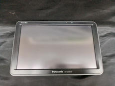 ポータブルナビ|PANASONIC