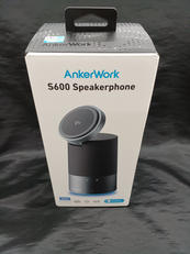 会議用スピーカー|ANKER WORK