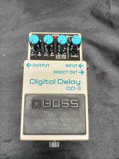 デジタルディレイ|BOSS