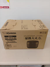 圧力IH炊飯ジャー|ZOJIRUSHI