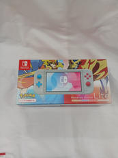 SWITCHライト|NINTENDO